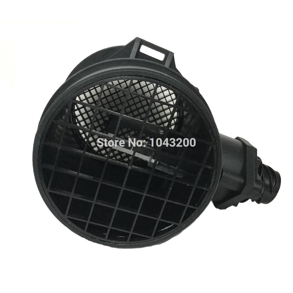 Mass Air Flow Meter Sensor for BMW 540 740 840 (E31/E34/E38) 0280217800, 13621702078 , 13621733262, 13621747156 , 13621468625