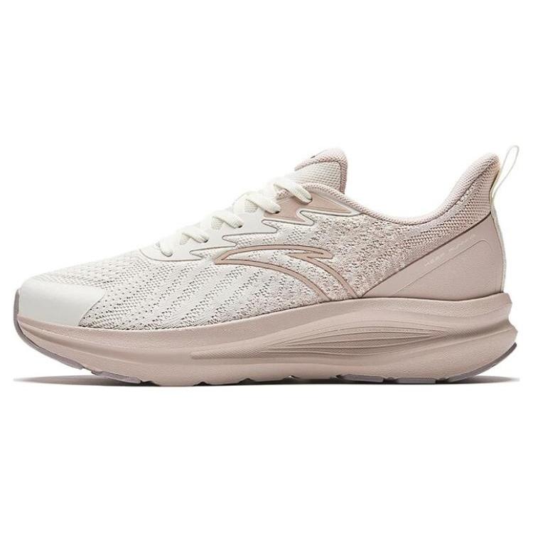 (WMNS) ANTA YunTu  White Pink  Women s 122345538-2 EU 36