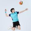 Quick-Dry Breathable Sports Set: Volleyball, Table Tennis, Badminton Uniform for Men and Women