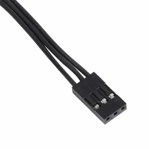 260KV Brushless Motor, Gold, Drone Brushless Motor, Metal Material, 2204-260KV, 30cm or Less/11.8 Inch, Low Noise, Low Power Consumption, GoPro Camera