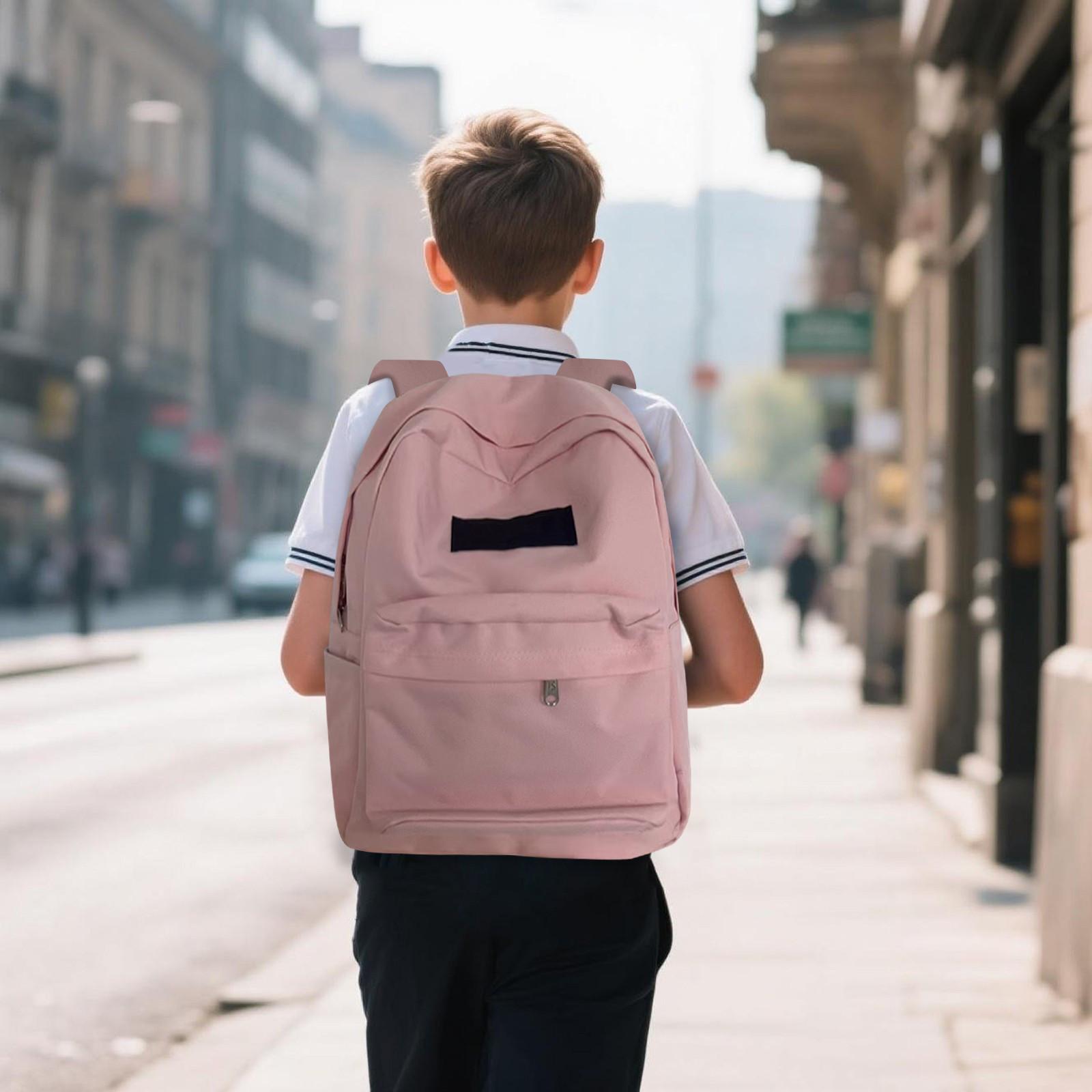 

Waterproof Outdoor Fashion Versatile Backpack Large Capacity Backpack Multifunctional Student Backpack One Size