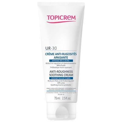 Topicrem Ur 0 Soothing Anti-Wrinkle Cream