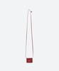 Moonsun Mini Envelope Bag / Red