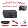 4K 2160P Wifi 24H Car DVR Dash Cam for 2018 2019 2020 2025 2025 For Mazda CX5 KF CX4 CX8 CX9 CX 5 CX 4 Dashcam Driving Recorder