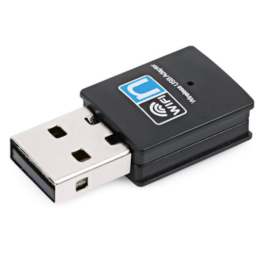 USB 300Mbps Wireless Wifi Receiver Wireless Card Mini AP Transmitter USB WiFi 8188