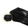 Extra Large Black Commercial Garbage Bags