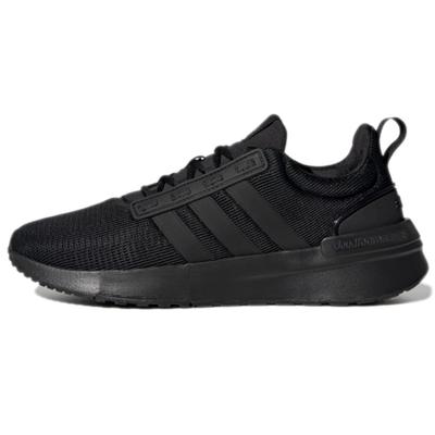 Racer TR21 'Schwarz' Sneaker GX0647