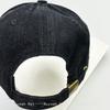 Baseball Simple Stitching Embroidered Star Lettering Alphabet Hip-Hop Women  Men Her Him For Fresh Caps Peaked Hats Sunshade Personal Versatile