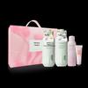 Cleansing & Moisturizing Bath Set