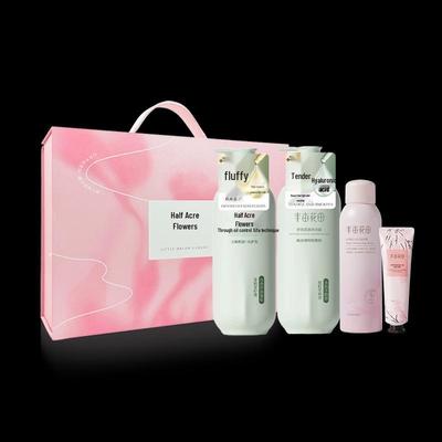 Haut- & Körperpflege – Pflegekosmetik-Sets
