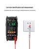 TOOLTOP ET11SPRO Dual-Light Thermal Imaging Multimeter with 32x32 Resolution