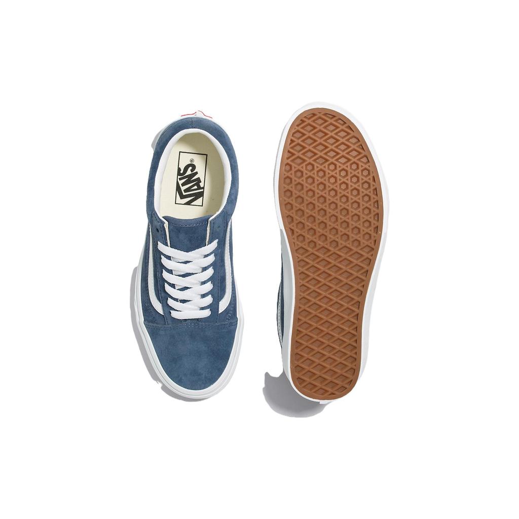 Vans Old Skool Unisex Vintage Indigo VN0005UFAHU