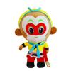 To The Journey West Sun Wukong Monkey Plush Toy Cartoon Decoration Collectorion
