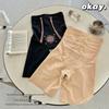 Temperature-Sensitive Tummy Control High-Waisted Shaping Pants for Women
