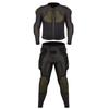 Ski Fall Protection Armor Back Elbow Chest Guard for Men Women Snowboard Skiing Gear