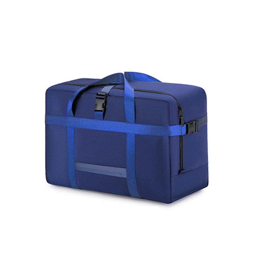 Oxford Travel Luggage Bag Waterproof Messenger Bag Portable Travel Duffle Bag  Travel