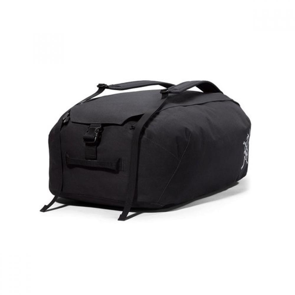 

Arc Teryx Carrier 100 Duffel Abofux9299 Black REG