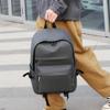 Li Shen Men's Business Travel Laptop Backpack