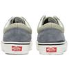 Vans Old Skool 36 DX OG Anaheim Factory - Dark Grey Platinum Unisex Sneakers Og-Dark-Grey Og-Platinum VN0A54F341G