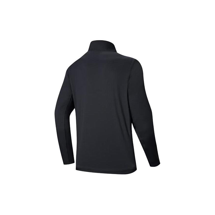 Anta Variety Training Collection Jackets & Coats Men's Basic Black 152417603-3
