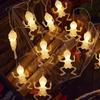 Illuminazione – Decorazioni luminose
