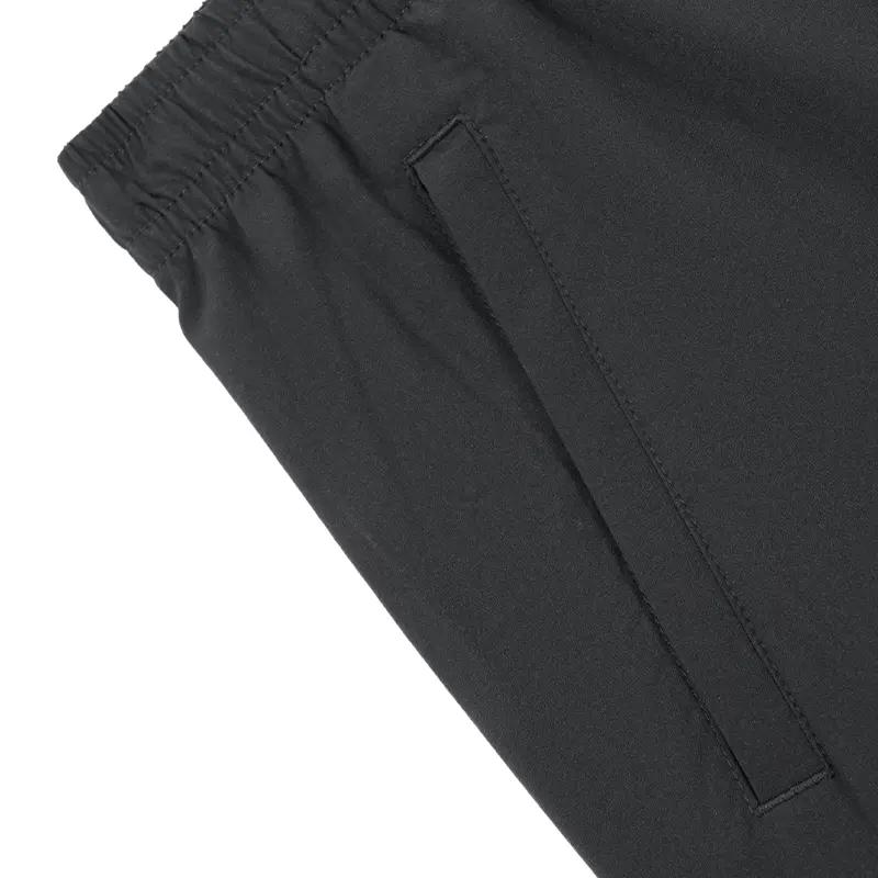 Li Ning Casual Shorts Men's Black YKSW143-2