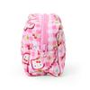 Sanrio Hello Kitty Pouch Steel Suitable for ages 3 and up Item 624977 (Everyone's Quilt) - Polyester, Cotton, ABS, - - No.