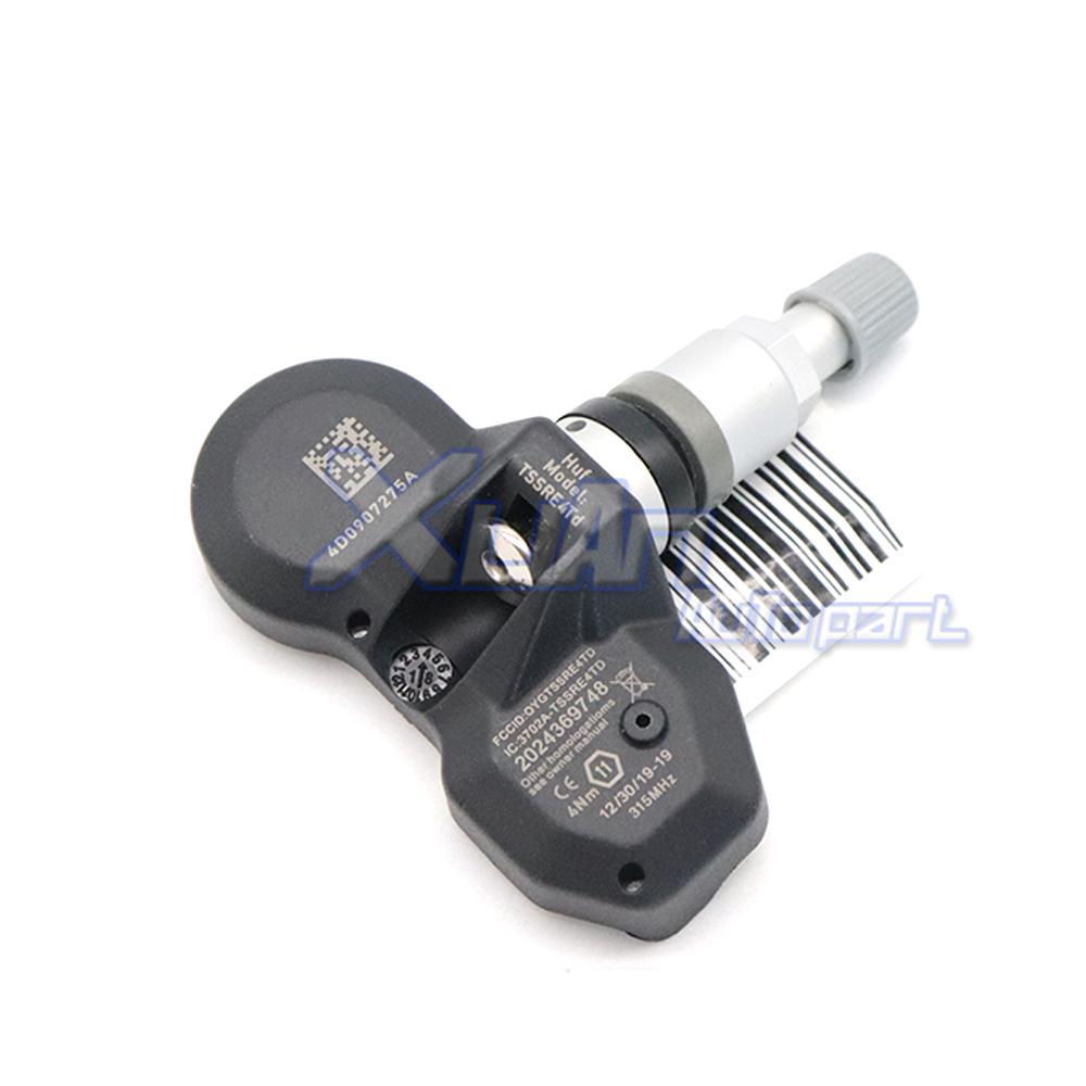 Car TPMS Tire Pressure Sensor Monitoring System A0008223406 For Mercedes-Benz E-Class 1999-2005 CL CLK E S SL SLR 00-05 315Mhz 1 piece