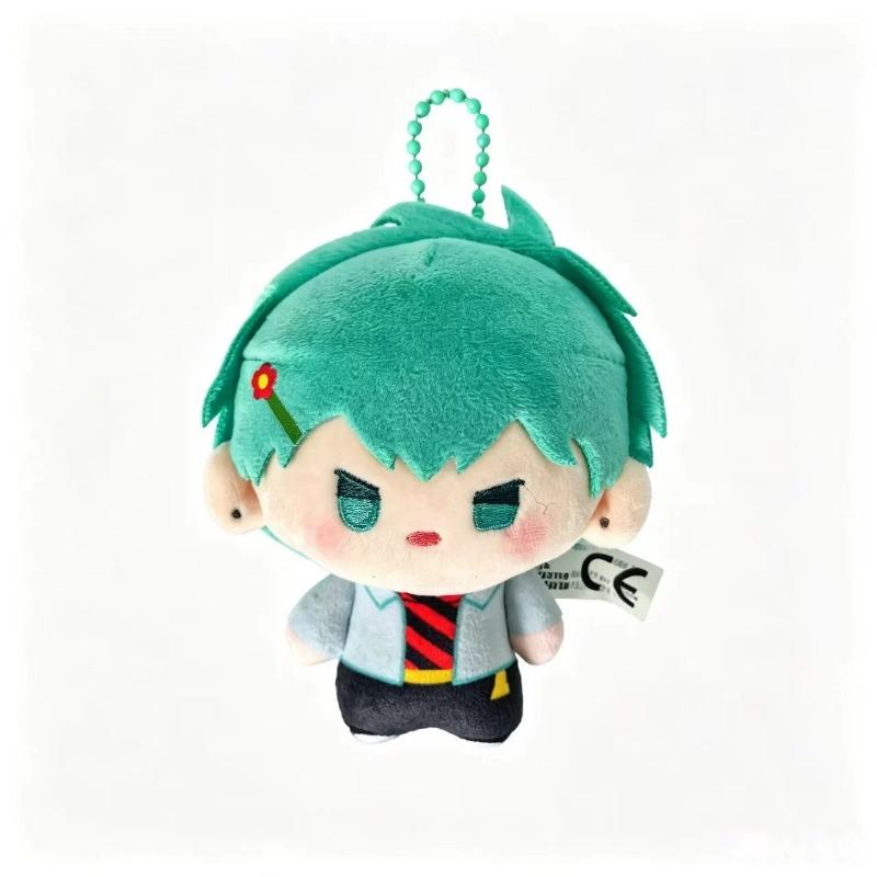 Neue Alien Stage Arnat Kunstuniversität Nunu Plüschtier Blind Box Anhänger Trendiger Spielrucksack Anhänger Mobiler Anhänger Weihnachtsgeschenk