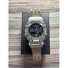 Used CASIO G-SHOCK Digital Watch Skeleton