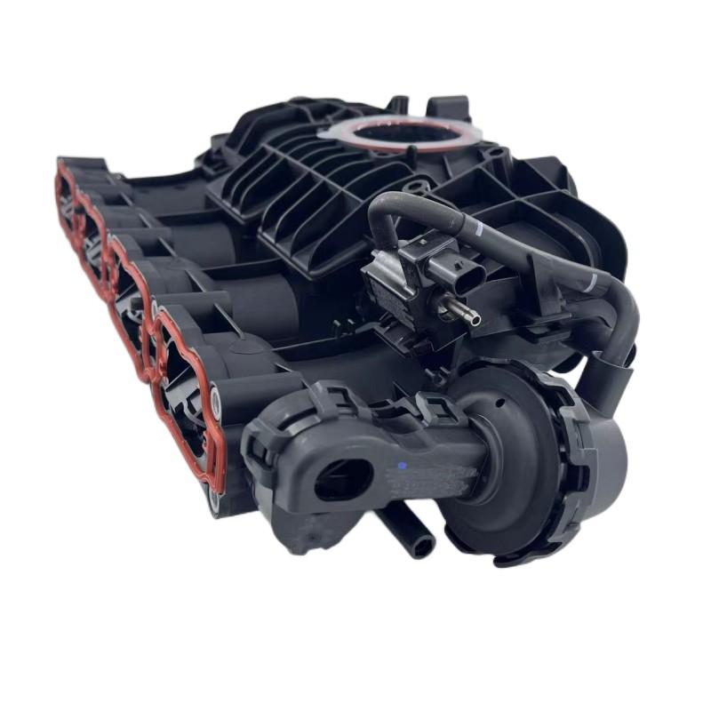 2.0T Gen3 EA888 Engine Intake Manifold Fit For VW Golf Passat Beetle Tiguan A3 A4 A5 Q3 TT 06L133201AH 06L 133 201 EF