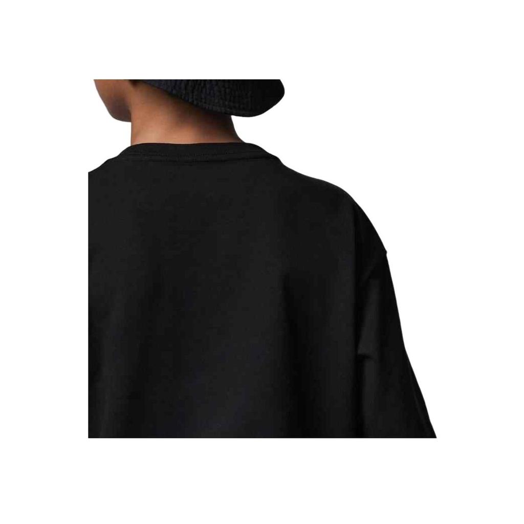 Jordan Loose Fit Round Neck Short Sleeve T-Shirt Kids Tops FQ0772-010