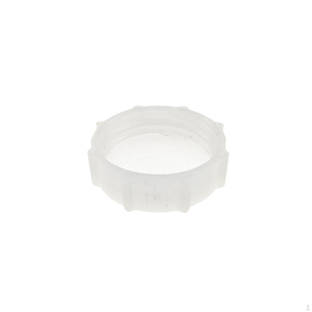 Coolant Reserve Overflow Reservoir Tank Lid 19102-RV0-A00 for Odyssey 2011-2017 Vehicle Accessories