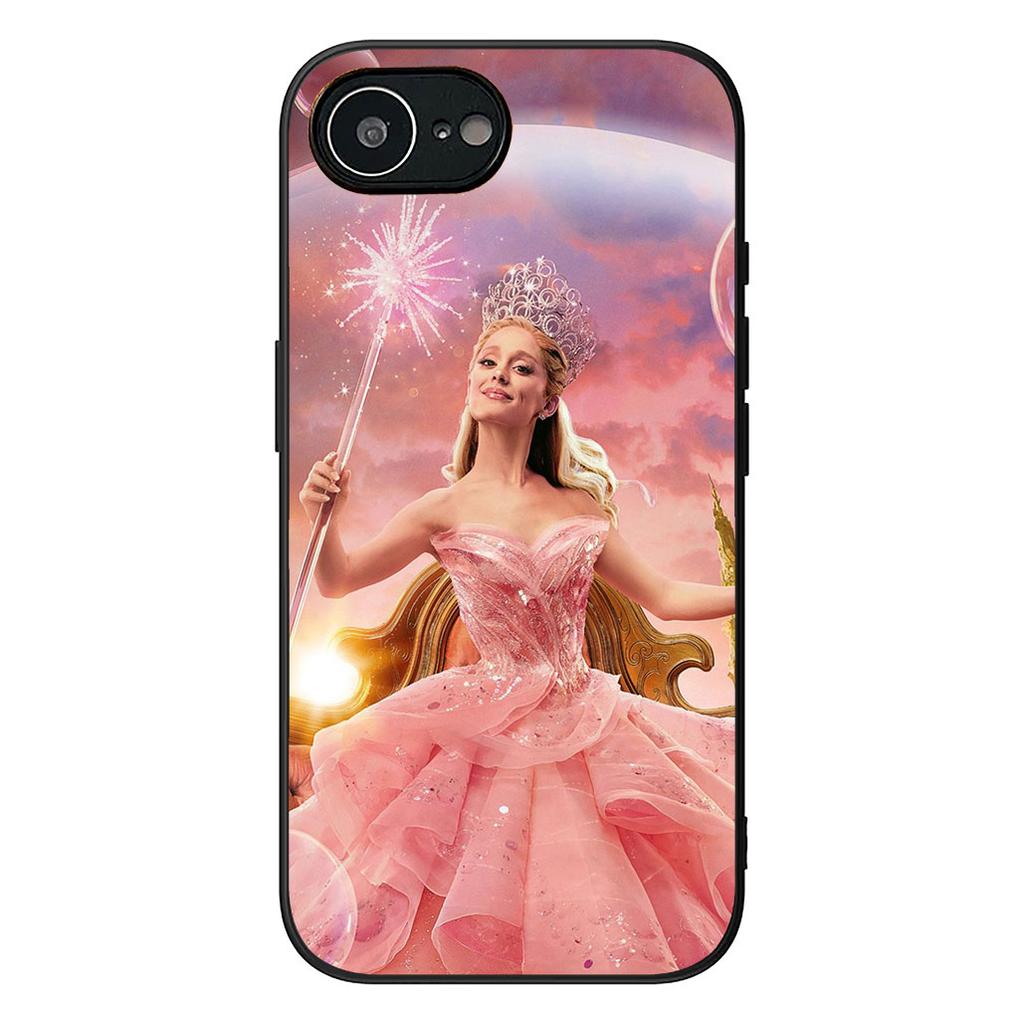 Poster A-Ariana G-Grande Cover for Motorola Moto Edge 50 30 Fusion 40 NEO Ultra Pro G22 G23 G20 G35 G84 G13 G53 Phone Case