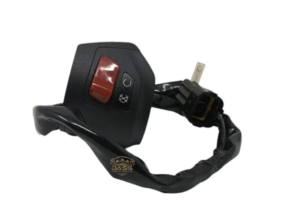 Switch Control RH Fits KTM Duke 250 2017-2020