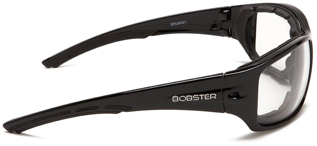 BOBSTER (Bobster) Lucas Rukus Sunglasses ERUK001