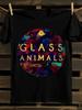 Glass Animals Band Graphic T-Shirt