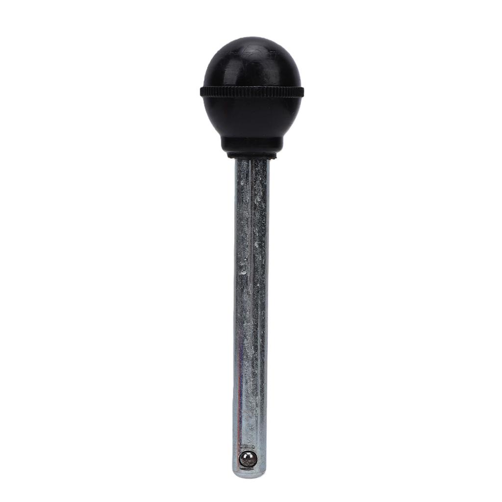 Perno per Pila di Pesi Robusto Universale Portatile Pin da Palestra 10x80mm per Uso Domestico Commerciale