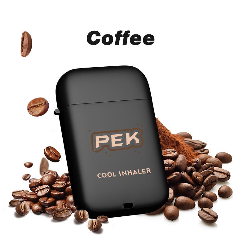 

Ингалятор назальный Виталити Эфирное масло Энергетический стик Мята Манго Черная смородина Арбузный вкус Двойное отверстие Освежающий