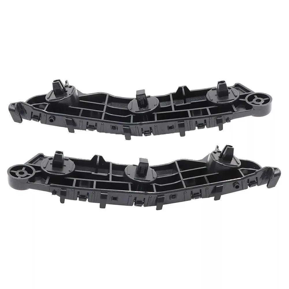 1pár držák držáku předního nárazníku auta pro Nissan For Rogue 2025-23 622236RA0A 622226RR0A Auto Exteriér Příslušenství