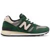 New Balance 1300 Green Grey