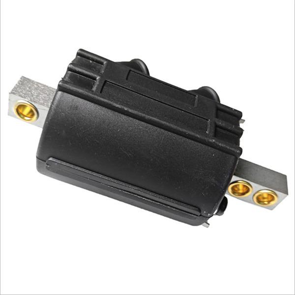 

High-Voltage Coil for Honda CB/GL Models: Compatible with CB500, CB550, CB750, GL1000 none