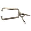 TONE Grip Pliers Overall Length 455mm (C-type Swivel) VPCV-450,