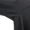 unused NIKE Long sleeve Training wear S black Women Used