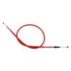 Motorcycle Clutch Cable Replacement fit for Suzuki GSXR600/750 2011-2023 Red
