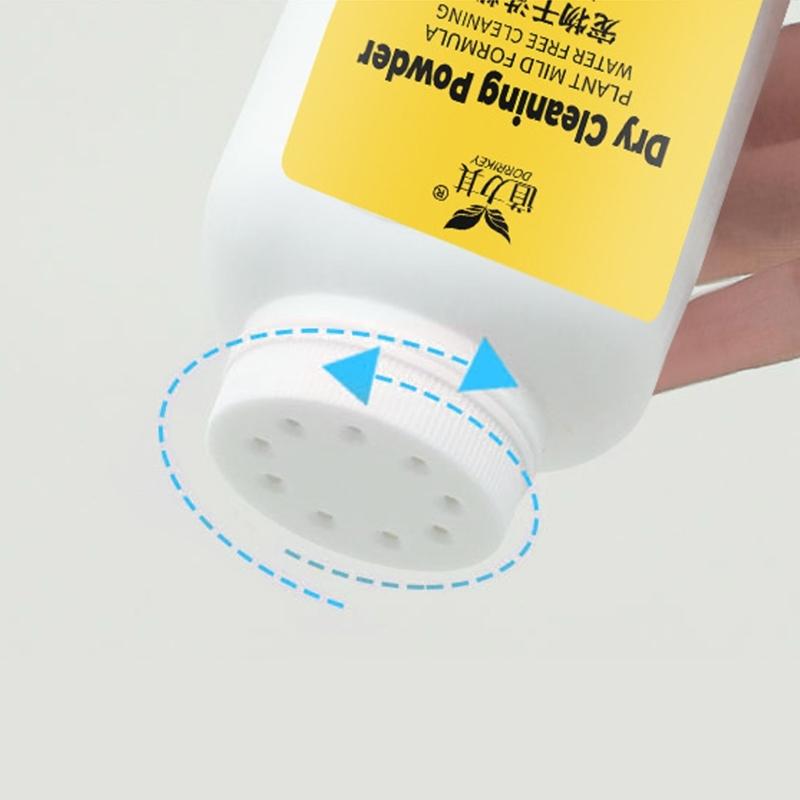 Waterless Dog Cat Shampoo & Pet Deodorizer Itch Relief No Rinsing Necessary Dog Shampoo for Dry Itchy Skin No Rinsing