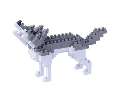 Nanoblok Wolf NBC_144