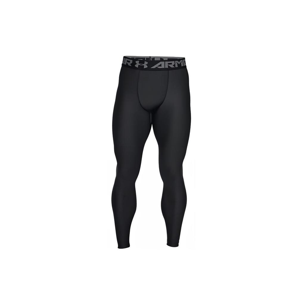 Under Armour Sports Pants Men's Black 1289577-001-