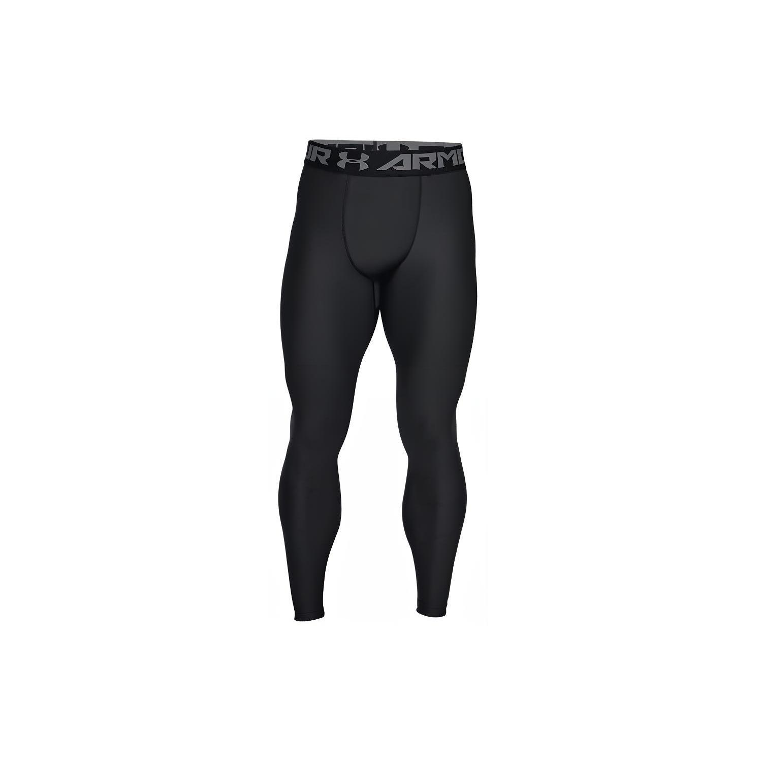 Under Armour Sports Pants Men s Black 1289577-001- S