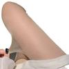 Pearlescent Ultra-Thin Silk Stockings - Shiny, Starry, Sexy, Pure | Summer 2024 Trend